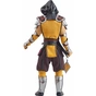 М'яка іграшка WP Merchandise Mortal Kombat 11 Scorpion (MK010001) - зменшене зображення 4
