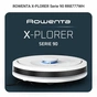 Пилосос Rowenta RR8777WH - зменшене зображення 10
