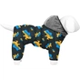 Комбінезон для тварин Collar WAUDOG Clothes Дім S30 (5431-0230) - зменшене зображення 3