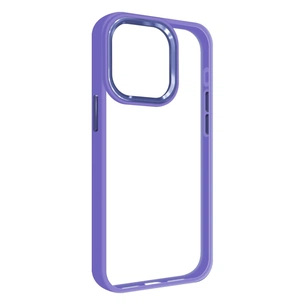 Чохол до мобільного телефона Armorstandart UNIT2 Apple iPhone 15 Pro Lavander (ARM69984) зображення 1