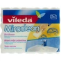 Губки кухонні Vileda Miraclean меламінові 2 шт. (4023103144439) - зменшене зображення 1