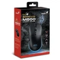 Мишка Genius Scorpion M500 USB Black (31040011400) - зменшене зображення 2