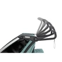 Коляска Thule Chariot Cross Double (Alaska) (TH 10202024) - зменшене зображення 10
