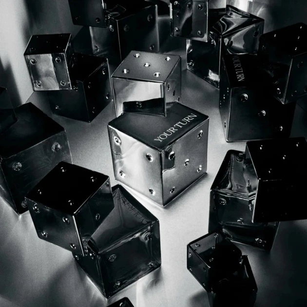 Парфумована вода Billie Eilish Your Turn 30 мл (608940585849) - picture 4