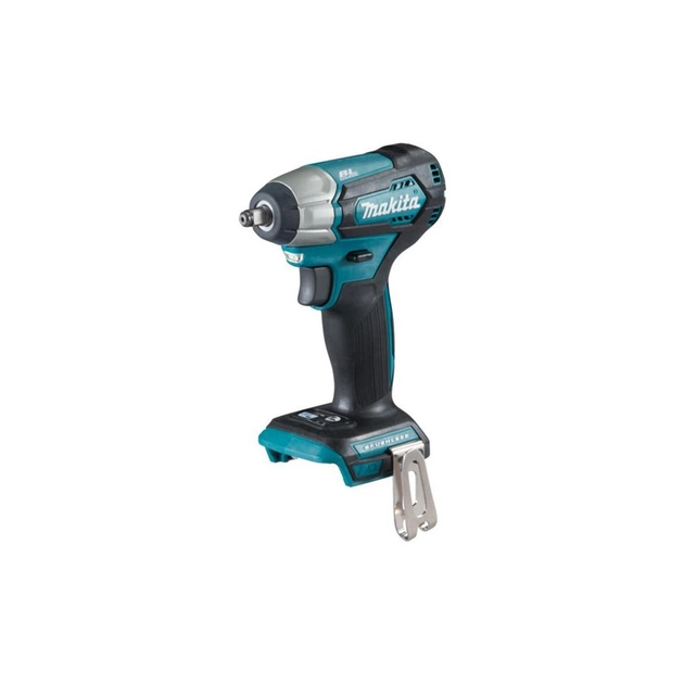 Гайковерт Makita LXT, 3Аг, 180Нм, 3/8 " (без АКБ та БЖ) (DTW180Z) - зображення 1