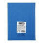 Тижневик Buromax датований 2026 HERALDRY, А5 світло-синій (BM.21128-02) - уменьшенное изображение 2
