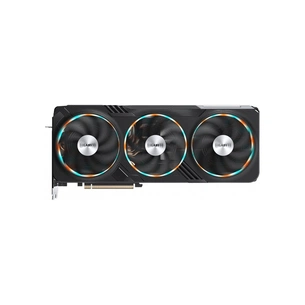 Відеокарта GIGABYTE GeForce RTX4070Ti 12Gb GAMING OC (GV-N407TGAMING OC-12GD) зображення 1