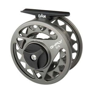 Котушка нахлистова DAM QUICK G-Fly class 3/4 (56725) зображення 1