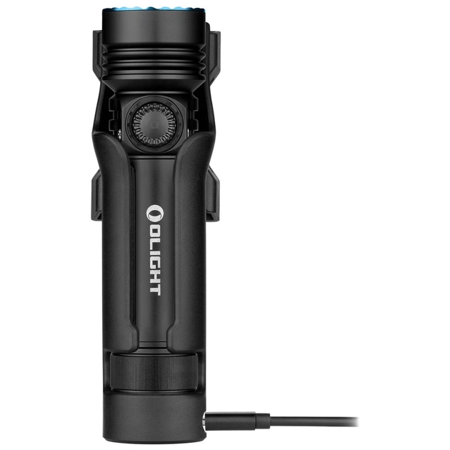 Ліхтар Olight Seeker 4 Pro Black (0.0000.0790) - picture 5
