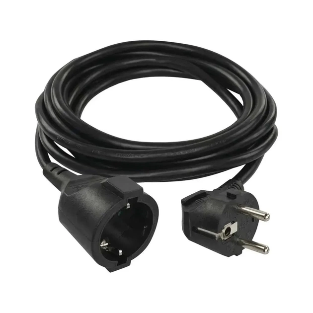 Сетевой удлинитель EMOS PC0121R - изображение 1