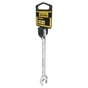 Ключ Stanley FATMAX 14 мм, з храповим механізмом (FMMT13087-0) - зменшене зображення 2