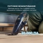 Аккумуляторный пылесос Cecotec Conga Rockstar 25,2V Animal Hand (A01_EU01_115420) - уменьшенное изображение 9