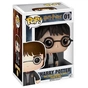 Фігурка для геймерів Funko Pop Гаррі Поттер з паличкою (5858) - зменшене зображення 2