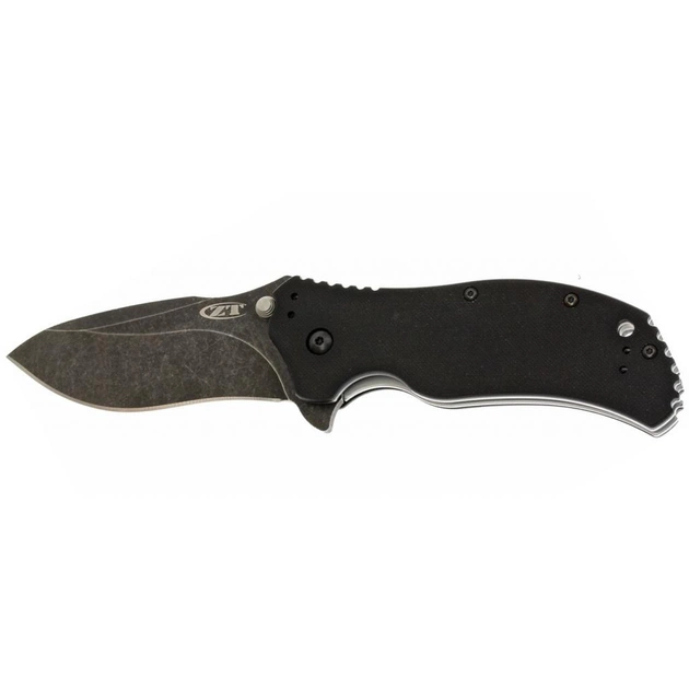 Ніж ZT 0350BW - изображение 1
