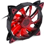 Кулер до корпусу Vinga 12025-15-R - зменшене зображення 1