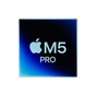 Ноутбук Apple MacBook Pro 14 A3426 M5 Pro Silver (MGDN4UA/A) - зменшене зображення 3
