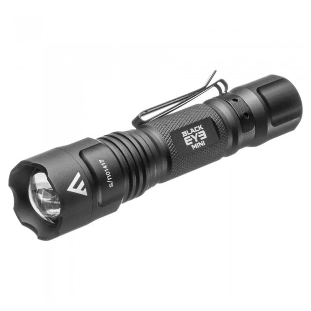 Ліхтар Mactronic Black Eye Mini 135 Lm Focus (L-MX512L) - зображення 1