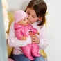 Лялька Baby Born серії Click & Play – Зимовий стиль Емми (43 см) (841228) - зменшене зображення 4