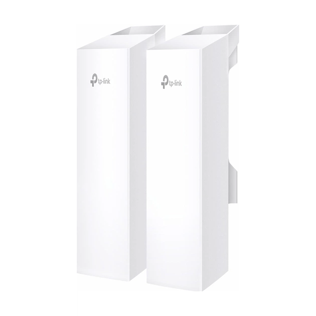 Точка доступа Wi-Fi TP-Link EAP211-Bridge KIT (EAP211-BRIDGEKIT) - изображение 1
