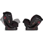 Автокрісло Lionelo AART 0-36 кг Black Carbon Red (LO-AART BLACK CARBON RED) - зменшене зображення 9