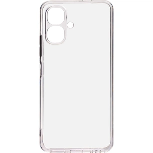 Чохол до мобільного телефона Armorstandart Air Infinix Smart 10 4G Clear (ARM87137) зображення 1