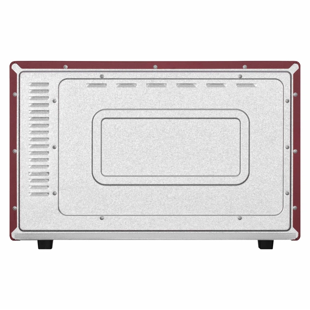 Електропіч Ardesto MEO-S70RRB - picture 4