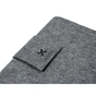 Чехол для ноутбука Vinga 14" NSF140 Gray (NSF140GY) - уменьшенное изображение 8