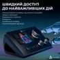 Контролер для стримінгу Ajazz AKP03E USB Black - уменьшенное изображение 8