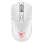 Миша бездротова MSI Versa 300 Wireless White (S12-4301440-CLA) - зменшене зображення 1