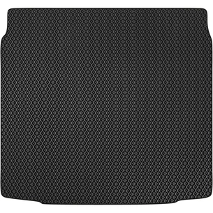 Килимок в багажник EVAtech Peugeot 508 2010-2018 1 покоління Com (PT3705B1RBB) зображення 1