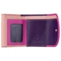 Гаманець Visconti RB126 Zanzibar Berry Multi (RB126 BERRY M) - зменшене зображення 2