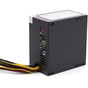 Блок живлення Vinga 500W ОЕМ (PSU-500-12) - зменшене зображення 5