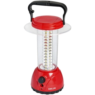 Ліхтар Delux REL-106 84 LED 4W (90020136) зображення 1