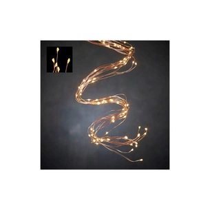 Гірлянда Luca Lighting Оберемок струн 2 м теплий білий (8718861329308) зображення 1