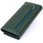 Гаманець ST Leather Зелений (19240) - зменшене зображення 2