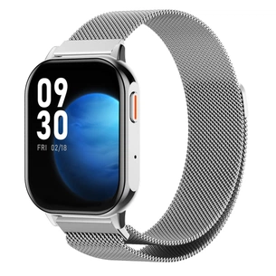 Смарт-годинник Proove Elysium silver (SWEL00000012) зображення 1