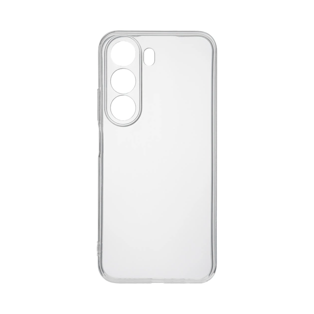 Чохол до мобільного телефона Armorstandart Air Realme C100i 4G / C100x 4G Camera cover Clear (ARM92242) - зображення 1