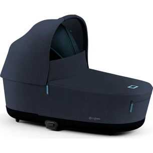 Люлька Cybex Priam Lux PLUS Midnight Blue (522001001) зображення 1