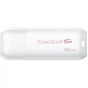 USB флеш накопичувач Team 8GB C173 White USB 2.0 (TC1738GW01) - уменьшенное изображение 1