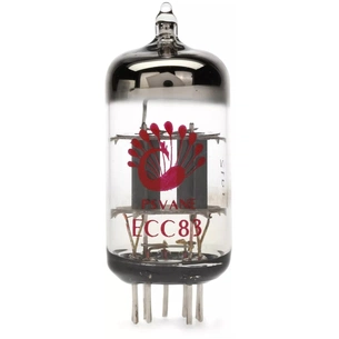 Лампа для підсилювача PSVANE 12AX7 (ECC83) изображение 1