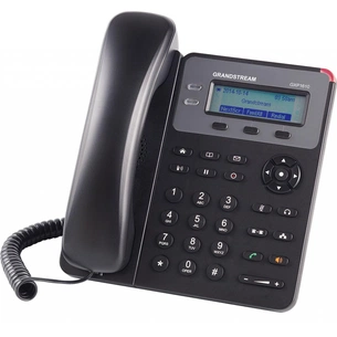 IP телефон Grandstream GXP1610 зображення 1