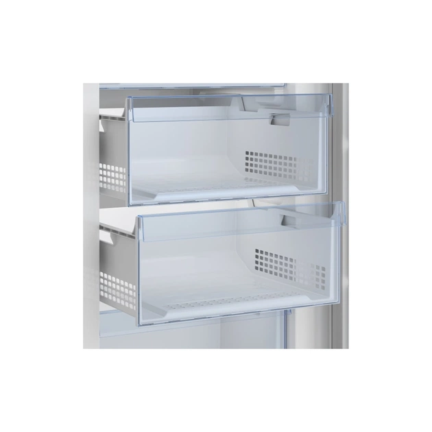 Морозильная камера Beko RFNE448E35W - изображение 6