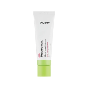Крем для обличчя Dr.Jart+ Ctrl-A Teatreement Moisturizer Лікувальний зволожувальний 50 мл (8809642712881) зображення 1