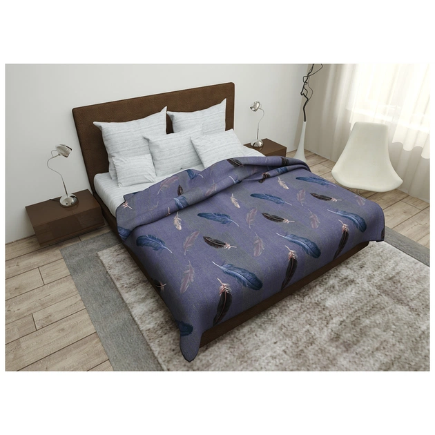 Постільна білизна MirSon Бязь Premium 17-0253 Osvalda King Size (2200001985780) - зображення 1
