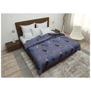 Постільна білизна MirSon Бязь Premium 17-0253 Osvalda King Size (2200001985780) зображення 1