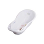 Ванночка Tega Baby FOREST FAIRYTALE 102 см light beige (FF-005-111) - зменшене зображення 1