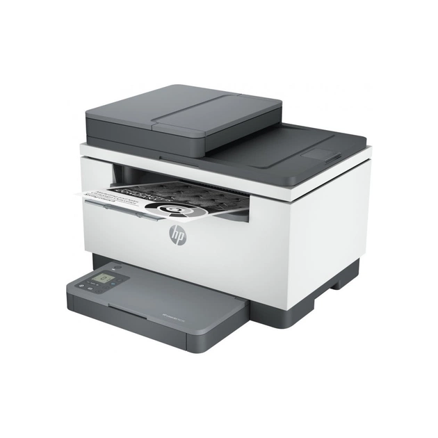 Багатофункціональний пристрій HP LaserJet M236sdn (9YG08A) - picture 3