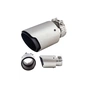 Насадка на глушитель VITOL NG-1141B C&BLACK - уменьшенное изображение 4