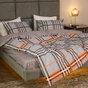 Постільна білизна Isleep полуторний Сатин Twill 50 (50_pl_Isleep) - зменшене зображення 9