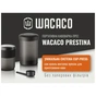 Портативна кавоварка Wacaco Prestina чорна (WPRESGB) - зменшене зображення 5